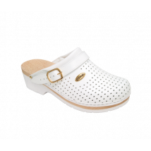 Dr. Scholl Clog Supercomfort Calzatura Colore Bianco Numero 42