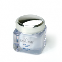 Starline Exfoliating Cream Crema Esfoliante 50ml