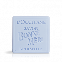 L&#39;Occitane Bonne Mère Sapone Lavanda 100g