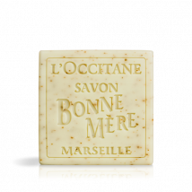 L&#39;Occitane Bonne Merè Sapone Verbena 100g