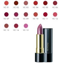 Kanebo Sensai Rouge Vibrant Cream Colour Vc02