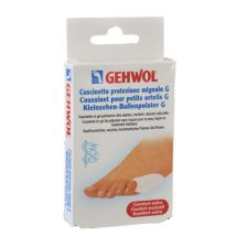 Gehwol Cuscinetto Protezione Mignolo 1 Pezzo
