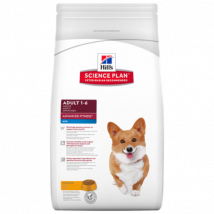 Hill&#39;s Science Plan Advanced Fitness Canine Adult Taglia Mini con Pollo 2,5kg