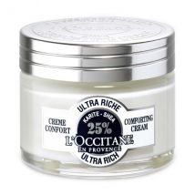 L&#39;Occitane Karite Comforting Cream Ultra Rich 50ml