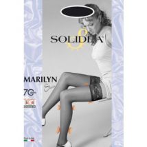 Marilyn 70 Sheer Camel 4xl-xl
