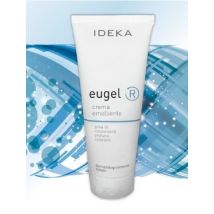 Ideka Eugel R Crema Emolliente 200ml