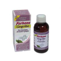 Forhans Gengi-Aloe Azione Lenitiva Collutorio 200ml