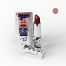 IncaRose Più Volume Plumping Richlips Colore 01 Sheer Nude