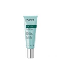 Korff Purifying Siero Viso Anti Lucidita&#39; Perfezionante 30ml