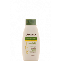 Aveeno Emulave Sensitive Gel Doccia Elevata Tollerabilità 500ml