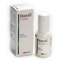 IpFarma Distrofil Oil Spray 50ml