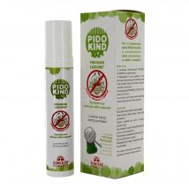 Pidokind Lozione Con Pettine 75ml
