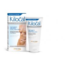Kilocal Uomo Pancia E Addome 150ml