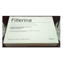 Labo Fillerina Viso Riempimento Dermo Cosmetico Preparato Grado 1