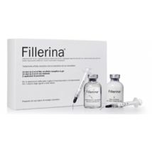 Labo Fillerina Viso Riempimento Dermo Cosmetico Preparato Grado 3