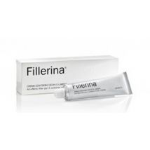 Labo Fillerina Crema Contorno Occhi E Labbra Preparato Grado 2 Tubo 15ml