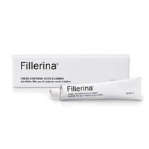 Labo Fillerina Crema Contorno Occhi E Labbra Preparato Grado 3 Tubo 15ml