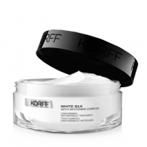 Korff White Silk Trattamento Uniformante Spf30 50ml