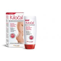 Kilocal Rimodella Balsamo Dopo-Doccia Snellente Tonificante 200ml