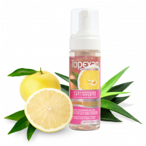 New Topexan Acqua Mousse Antimpurità