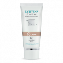 Lichtena Equilydra Cc Cream Anti Arrossamento 40ml