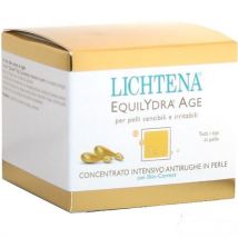Lichtena Equilydra Age Antirughe Intensivo 30 Perle