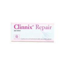 Clinnix Repair Gel Riparazione Cutanea 30ml