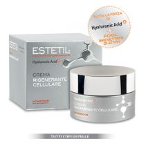 Pool Pharma Estetil Fluido Rigenarante Cellulare 30ml
