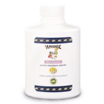 L&#39;Amande Marseille Talco Finissimo Malva E Calendula 200g