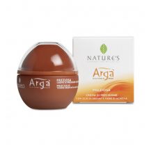 Nature&#39;s Harmony And Wellbeing Argà Crema Preziosa Di Precisione Linea Viso 50ml