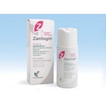 PharmExtracta Zantogin Detergente Intimo 250ml