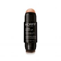 Korff Make Up Fondotinta Stick Colore 02 7,5ml