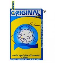Panaceuthika Ear Original Tappi Auricolari 20 Pezzi