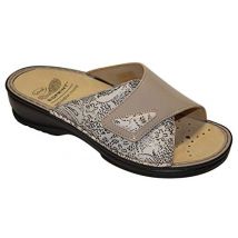 Dr Scholl&#39;s Chiara Syntetic Microfibra Donna Grigio 41