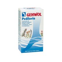 Gehwol Pediluvio Rinfrescante 330g