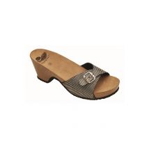 Dr Scholl&#39;s Kabe Eco Pelle Donna Beige 40