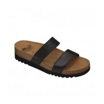 Dr Scholl&#39;s Lusaka Canvas Donna Black 35
