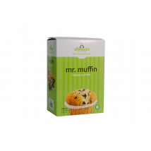 Alimenta 2000 Mr Muffin Senza Glutine 200g