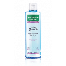 Somatoline Cosmetic Lift Effect Tonico Vitalizzante Rigenerante 200ml