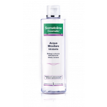 Somatoline Cosmetic Lift Effect Soluzione Micellare 200ml