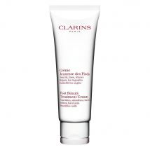 CLA CREME JUNESSE DES PIEDS 125ML