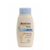 Aveeno Baby Latte Detergente 300ml