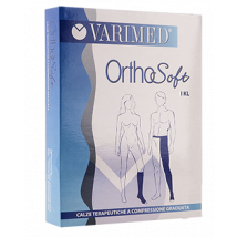 Varimed Orthosoft Classe 1 Gambaletto Corto Taglia 4