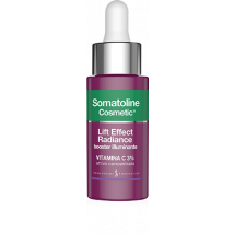 Somatoline Cosmetic Lift Effect Radiance Booster Illuminante 30ml