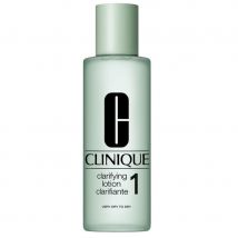 *CQ CLARIFYING LOTION 1.0 T.I 400 M