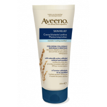 Aveeno Skin Relief Crema Lenitiva Mentolo 200ml