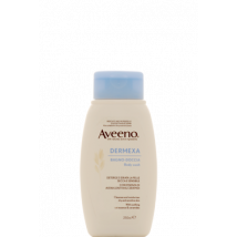 Aveeno Dermexa Bagno Doccia Emolliente 200ml