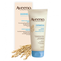 Aveeno Dermexa Crema Idratante Lenitiva 200ml