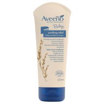 Aveeno Baby Soothing Relief Crema Emolliente 223ml