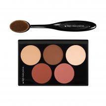 Diego dalla Palma Highlight & Blush Contour Palette